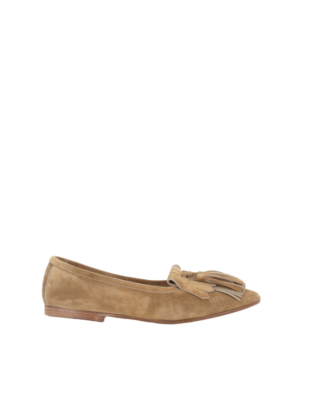 Henderson Baracco Slip-on Soleil.s.2