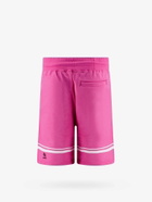 Gcds Bermuda Shorts Pink   Mens
