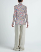 Isabel Marant Womens T-shirt in Beige