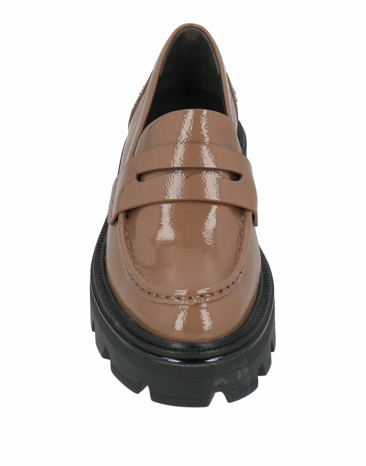 Rag & Bone Womens Loafers Light brown