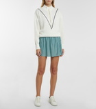 Varley - Tennis Calva cotton sweater