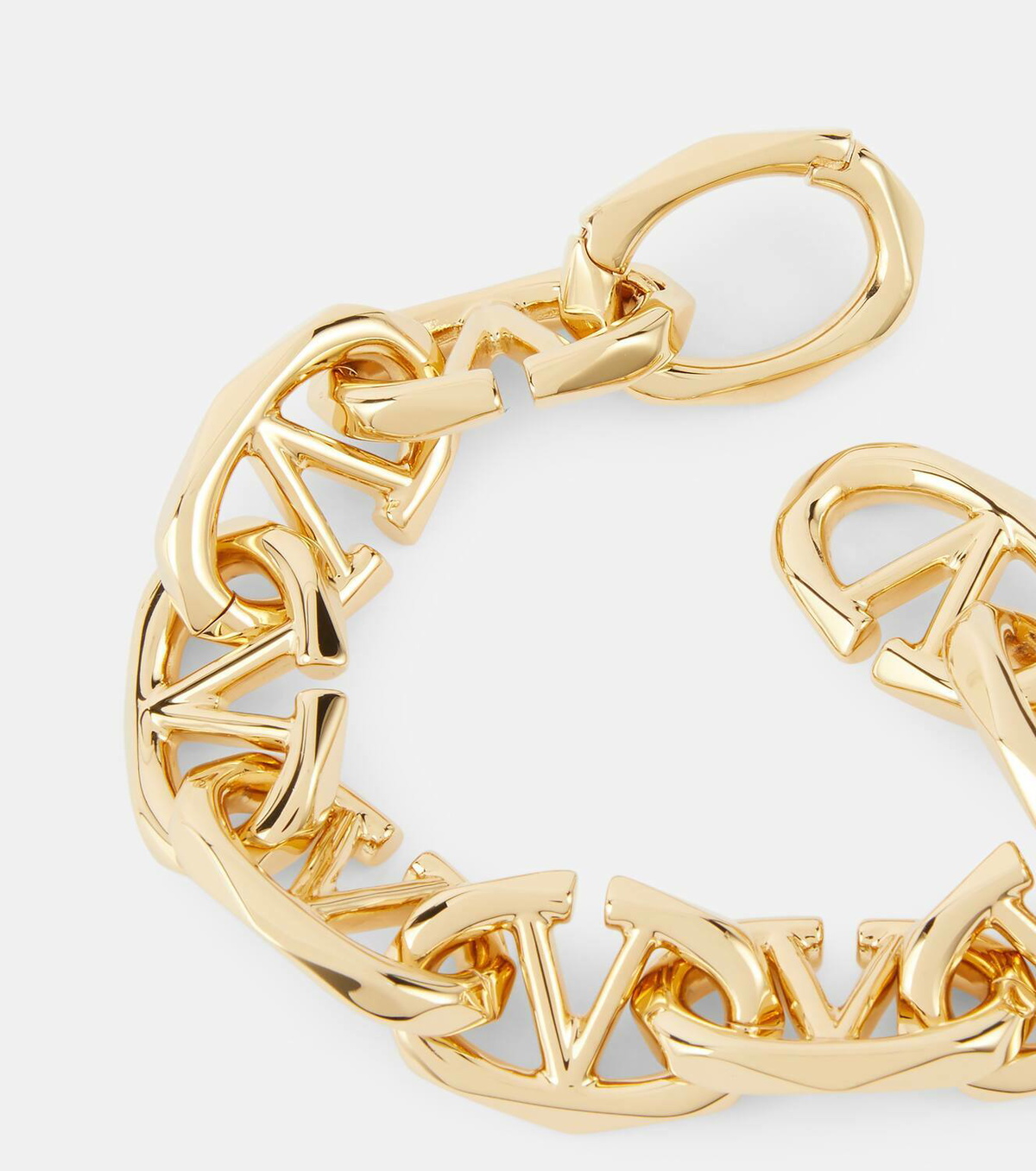 Valentino VLogo Signature bracelet