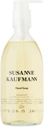 Susanne Kaufmann Hand Soap, 250 mL