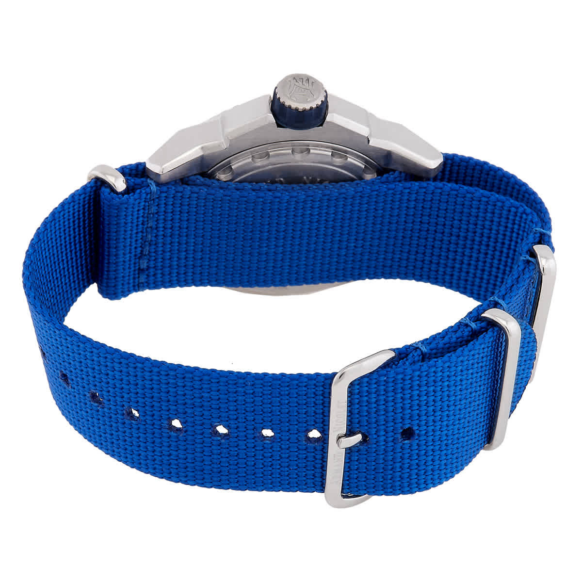 Armand Nicolet JSH Automatic Mens Watch A481PGU-TF-BN22481AAUU