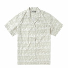 Wood Wood  Wood Wood X Disney Johanne Shirt Brown Shirts & Blouses