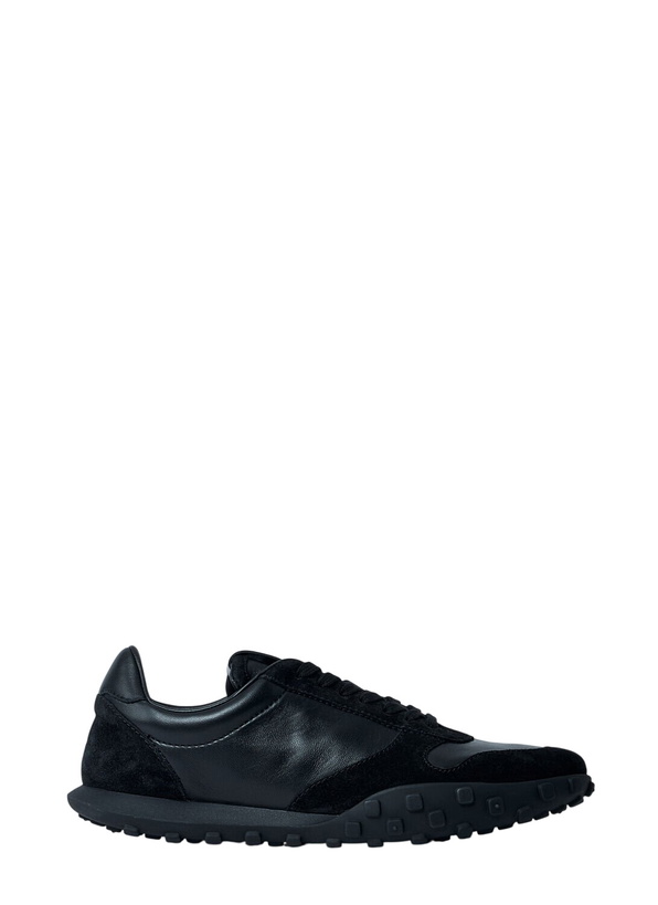 Photo: Jil Sander Low-Top Sneakers