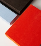 Michaël Verheyden Suede box