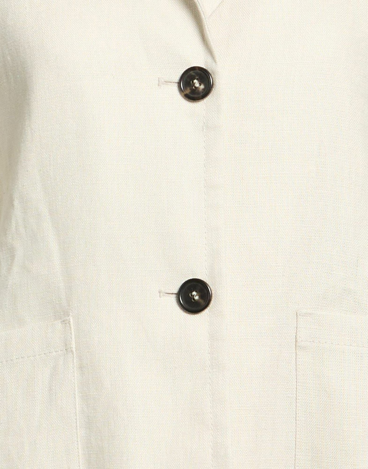 's Max Mara Womens Blazer in Light grey