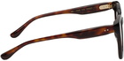 PROJEKT PRODUKT Tortoiseshell RS8 Sunglasses