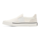 Diesel Off-White S-Flip So Low Sneakers