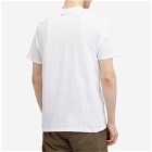 Montane Men's Mono Logo T-Shirt in White