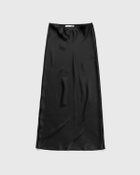 Samsøe & Samsøe Saagneta Long Skirt 12956 Black Skirts