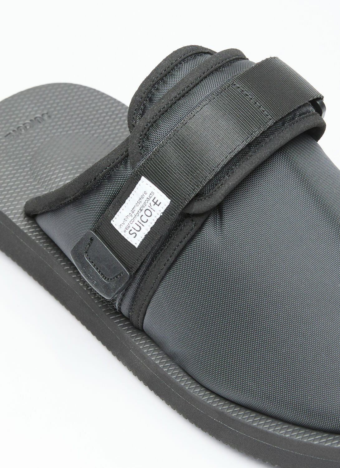 Suicoke Zavo-Cab Mules
