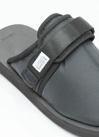 Suicoke Zavo-Cab Mules