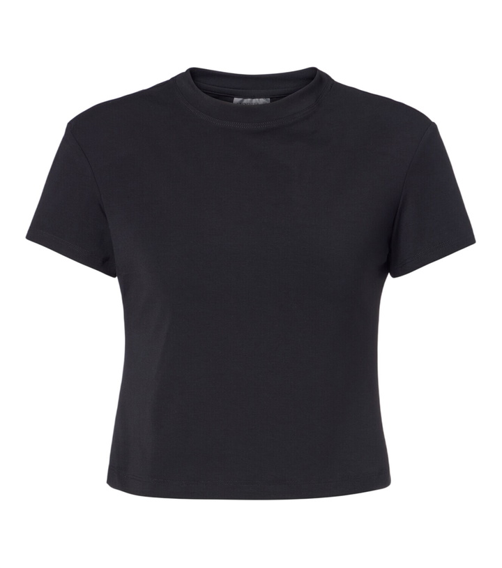 Photo: Norba Essential jersey T-shirt