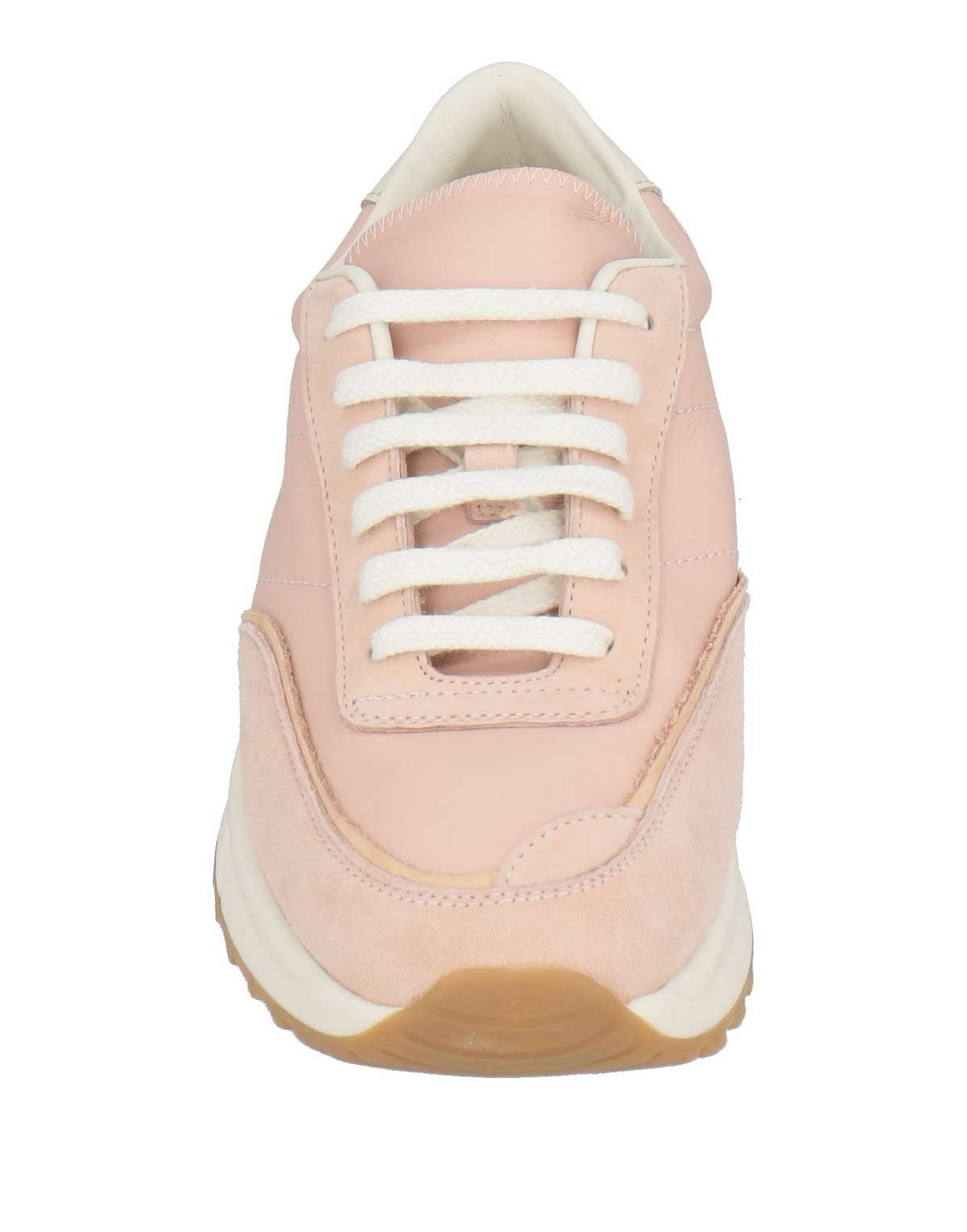 Woman By Common Projects Womens Sneakers Blush