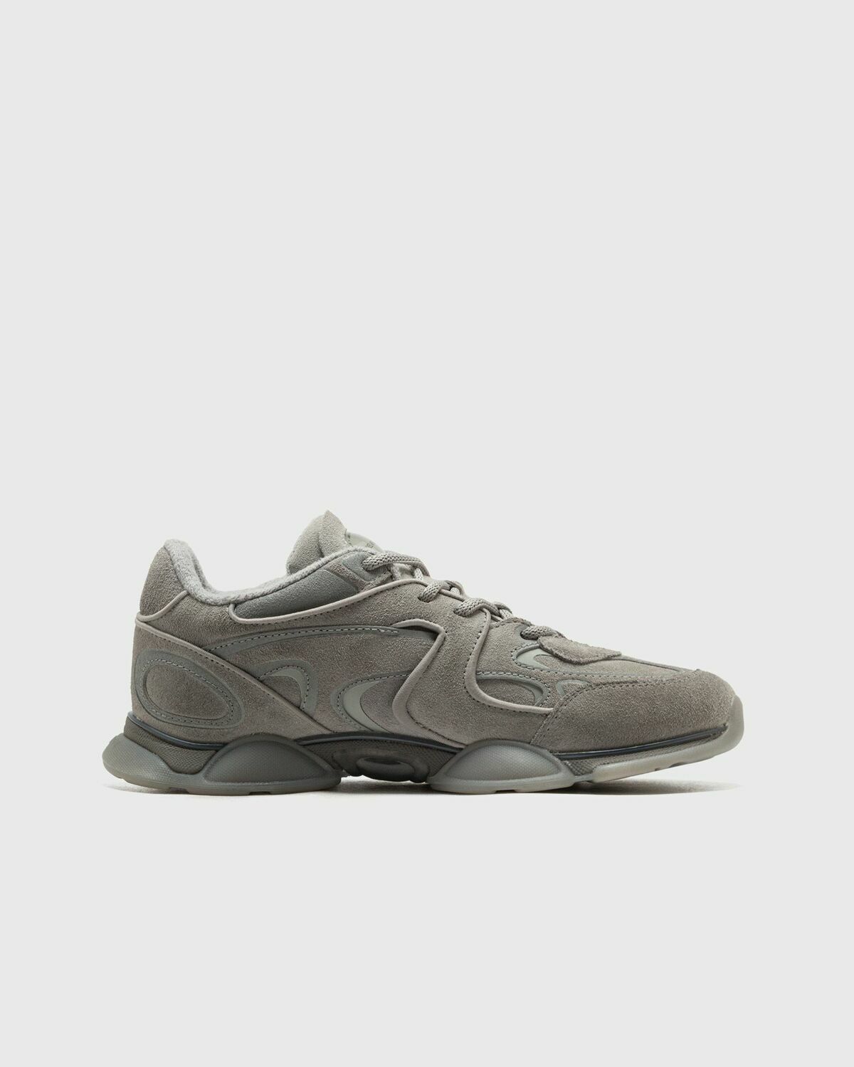 Axel Arigato Eris Grey Womens Lowtop