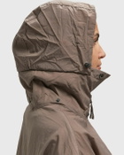 Paracutie II Windbreaker