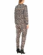 Marant Étoile Womens Jumpsuit Midnight in Blue