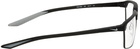 Nike Black 8052 Glasses