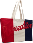 Bode Multicolor Recreation Tote
