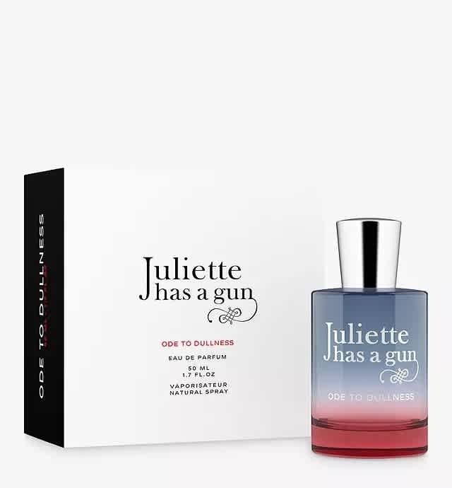 Juliette Has A Gun Unisex Ode To Dullness EDP 1.7 oz Fragrances 3760022733900