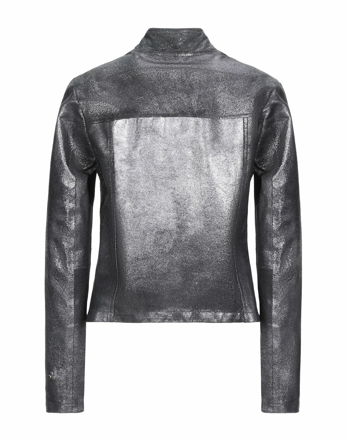 Peuterey Womens Jacket in Black