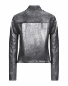 Peuterey Womens Jacket in Black