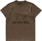 Still Kelly Brown 'SK Jeans' Baby T-shirt