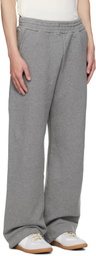 OUAT Gray Astro Sweatpants