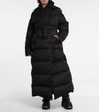 Vetements - Oversized puffer coat