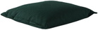 HAY Green Plica Sprinkle Cushion