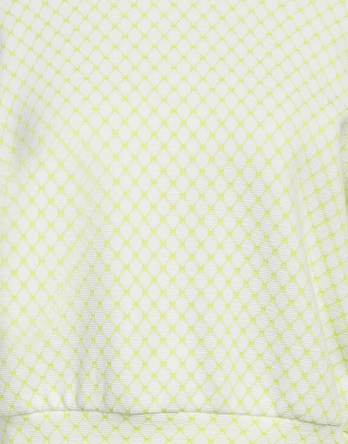 Colmar Womens Sweatshirt Lime in Green