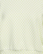 Colmar Womens Sweatshirt Lime in Green