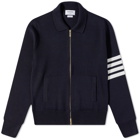 Thom Browne 4 Bar Knitted Jacket