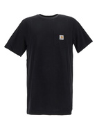 Carhartt Wip Pocket T Shirt