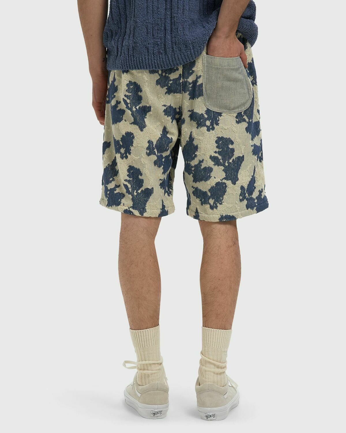 Sail Contraste Nicola Terry Short