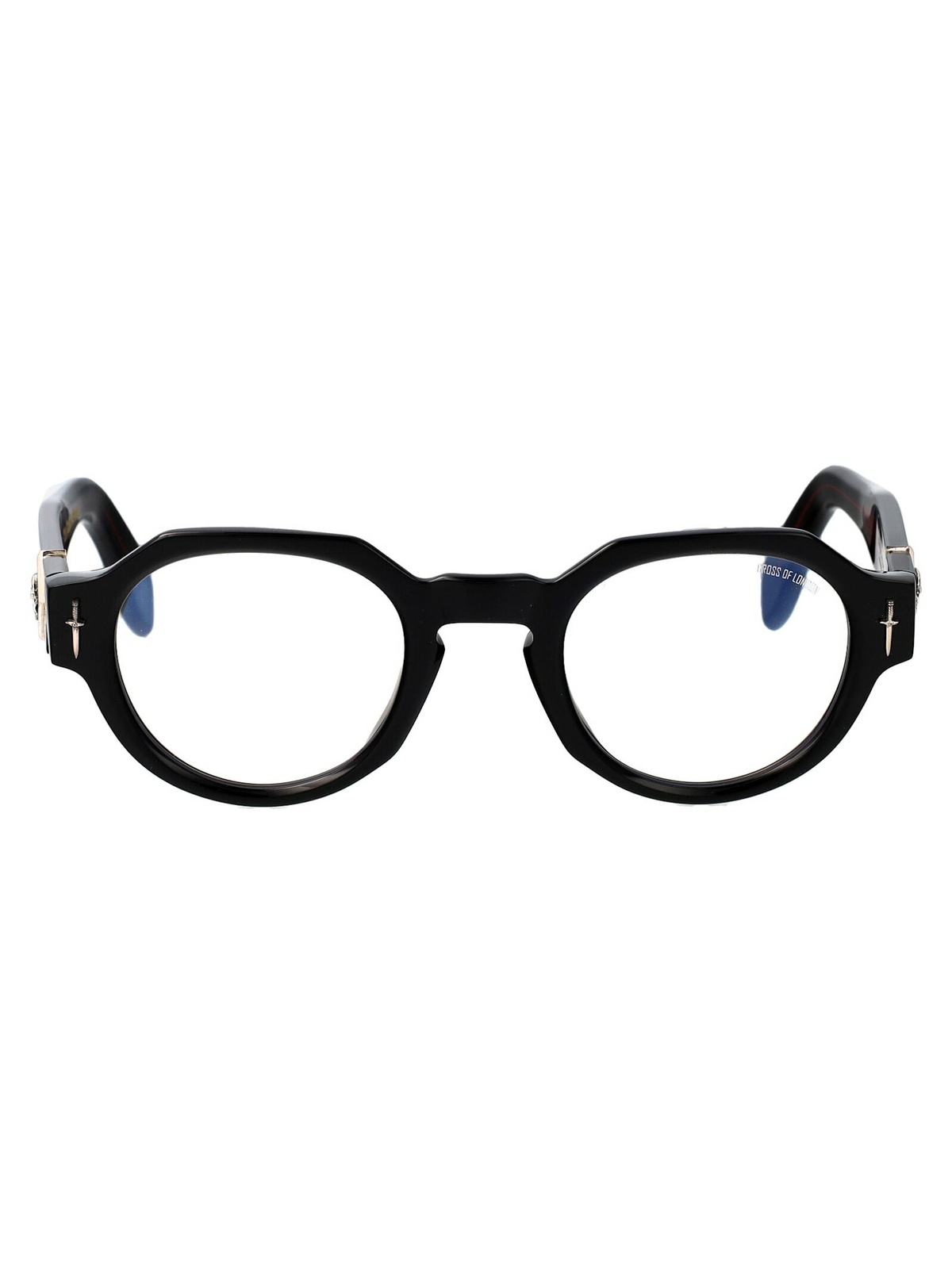 Cutler and Gross The Great Frog - 006 Glasses