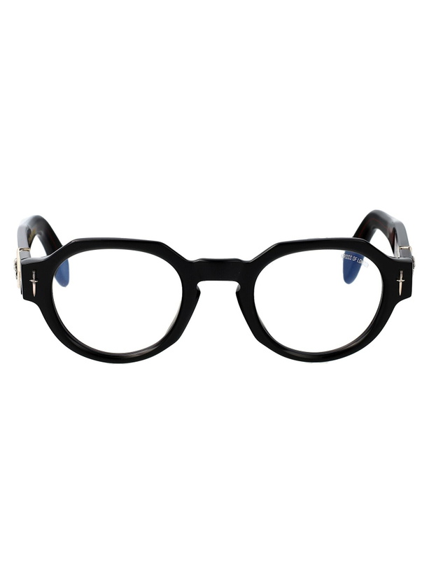 Photo: Cutler and Gross The Great Frog - 006 Glasses