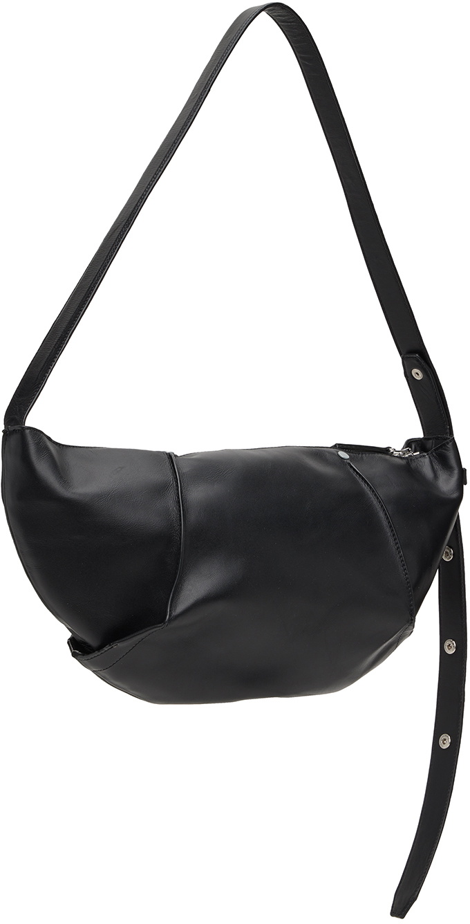 Omar Afridi Distorted Hand Bag-