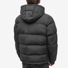 Maison Kitsuné Men's Classic Puffer Jacket in Black