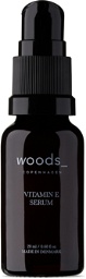 Woods Copenhagen Vitamin E Serum, 20 mL