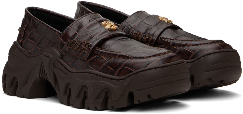 TAKU様　Rombaut Boccaccio || Loafers ロンバート Rombaut Boccaccio || Loafers ロンバート ローファー - メルカリ