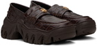 Rombaut Brown Boccaccio II Loafers