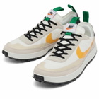 Nike X Tom Sachs General Purpose Shoe Sneakers in Summit White/University Gold/Birch