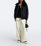 Moncler Moncler Altive Mid snow boots