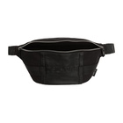 Diesel Black Urbhanity Feltre Belt Bag