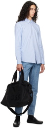 BOSS Black Logo Holdall Duffle