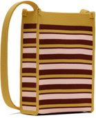 Marni Multicolor Mini Shoulder Bag