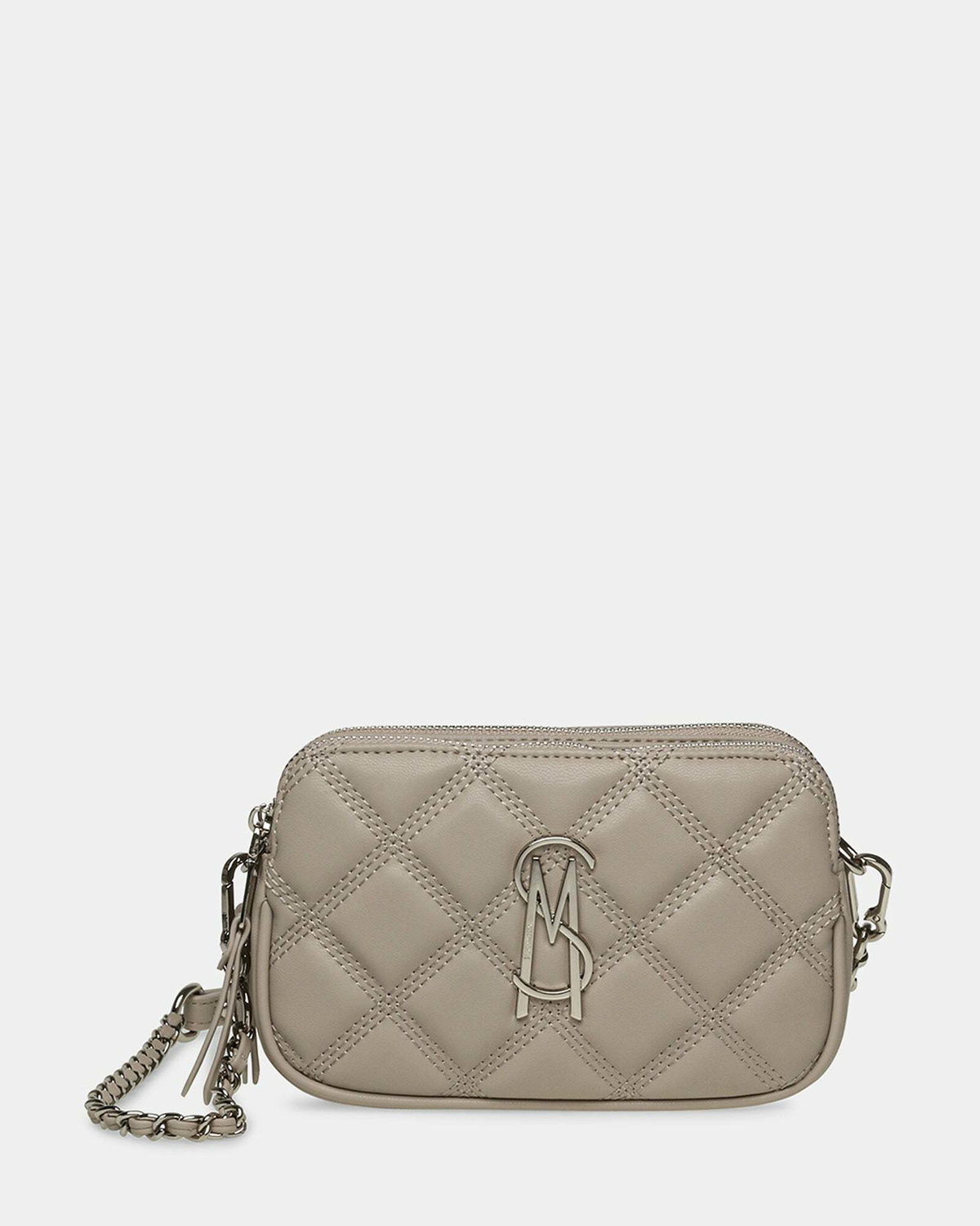Steve Madden Bmarvis Bag in Taupe